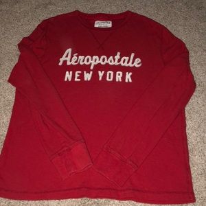 Aeropostale Thermal Long Sleeve